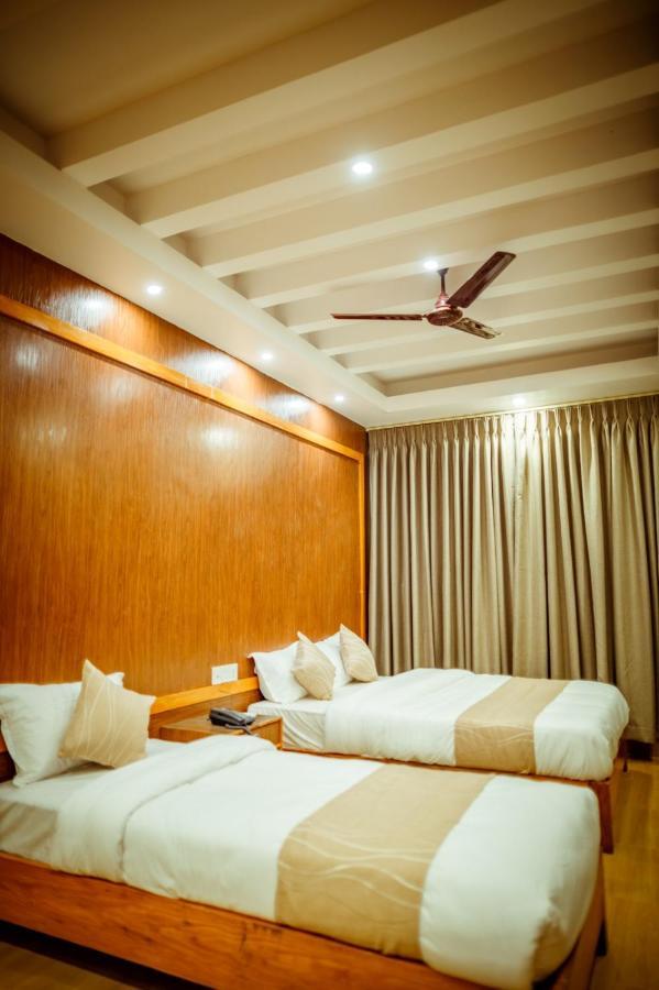Paradise Boutique Hotel Pokhara Zimmer foto